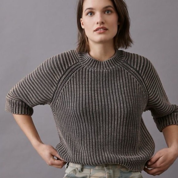 Maeve Sweaters - Maeve Mackenzie Sweater Anthropologie